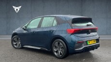 CUPRA Born 150kW V1 58kWh 5dr Auto Electric Hatchback